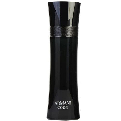 ادو تویلت مردانه جورجیو آرمانی مدل Armani Code حجم 125 میلی لیتر