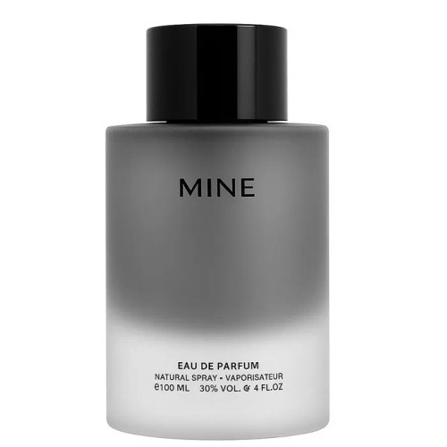 ادو پرفیوم مردانه هریتیج مدل Mine حجم 100 میلی لیتر