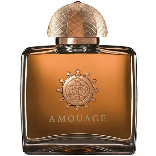 عطر ادوپرفیوم زنانه آمواژ مدل Dia حجم 100 میلی لیتر