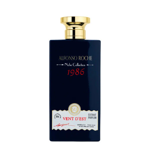 ادوپرفیوم ونت دست مدل آلفونسو روشه 1986 حجم 200 میلیلیتر