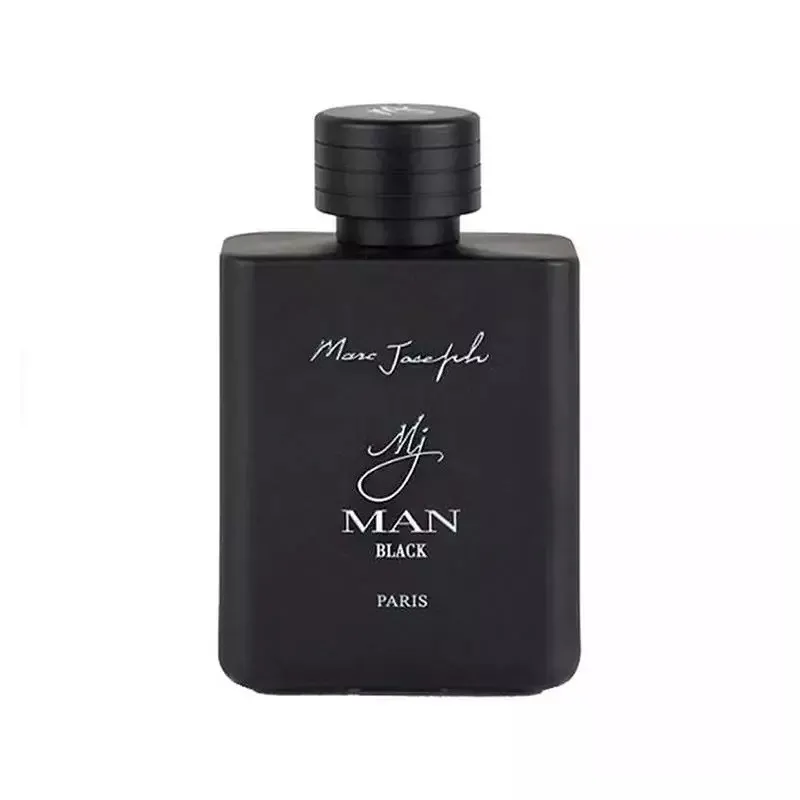 ادو پرفیوم مردانه مارک ژوزف مدل MJ MAN BLACK حجم 100 میلی لیتر