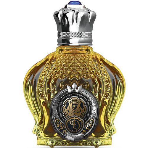 ادو پرفیوم مردانه شیخ مدل Opulent Shaik Classic No 77 حجم 100 میلی لیتر