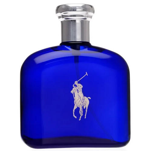 ادو تویلت مردانه رالف لورن مدل Polo Blue حجم 125 میلی لیتر
