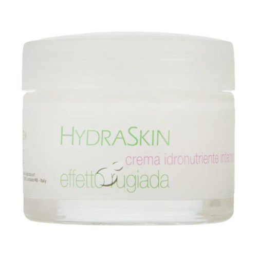 کرم مغذی و آبرسان قوی کلیون مدل Hydraskin حجم 50 میلی لیتر