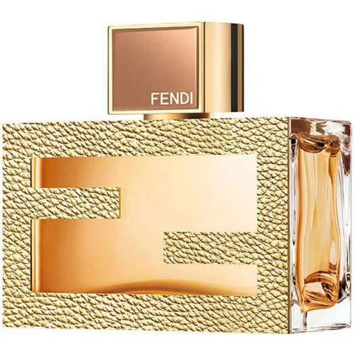 ادو پرفیوم زنانه فندی مدل Fan Di Fendi Leather Essence حجم 75 میلی لیتر