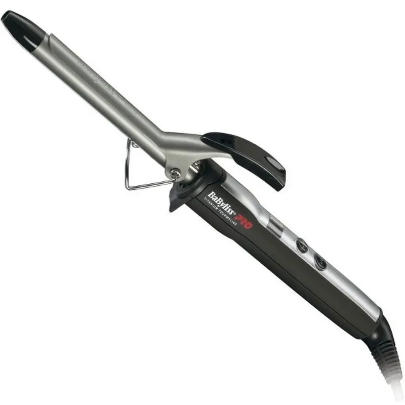 فرکننده مو بابیلیس مدل BAB2272 با قطر 19 میلیمتر و قابلیت تنظیم دما