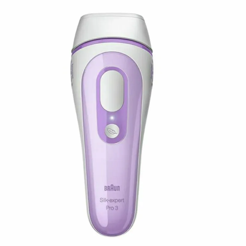 لیزر موهای زائد براون مدل Silk-Expert Pro 3 PL3011