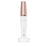 دستگاه اپیلاتور و پاکسازی صورت براون مدل FaceSpa Pro 911