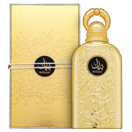 ادو پرفیوم زنانه لطافه مدل بیان حجم 100 میلی لیتر