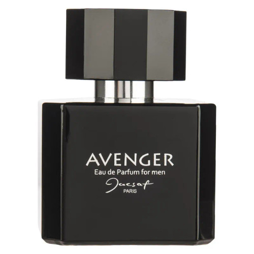 ادو پرفیوم مردانه ژک ساف مدل Avenger حجم 100 میلی لیتر
