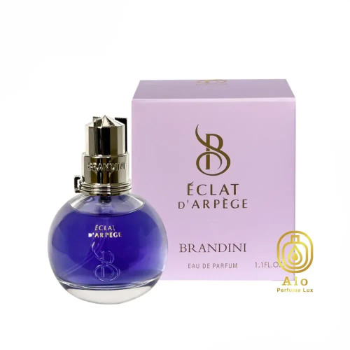 عطر جیبی زنانه برندینی مدل Eclat D'Arpege حجم 33 میلی لیتر