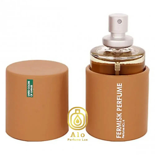 عطر مردانه فرمیسک مدل Open شماره 25 حجم 30 میلی لیتر