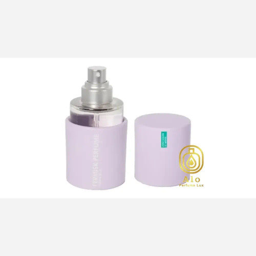 عطر جیبی زنانه فرمیسک مدل اکلت Eclat حجم 30 میل