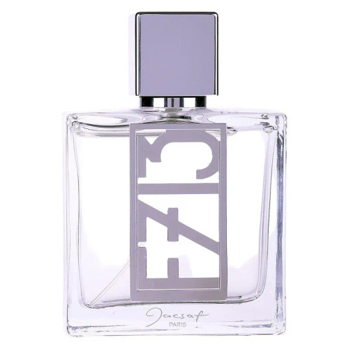 ادو پرفیوم مردانه ژک ساف مدل F713 حجم 100 میلی لیتر