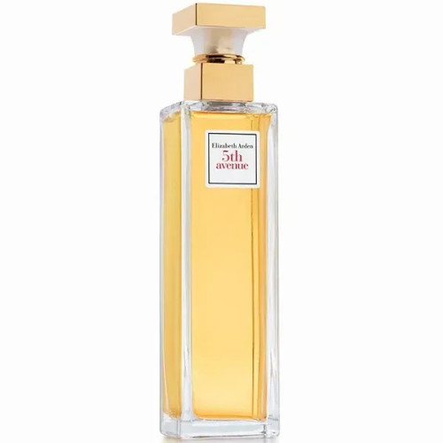 ادو پرفیوم زنانه الیزابت آردن مدل 5th Avenue حجم 125 میلی لیتر