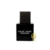 عطر جیبی مردانه برندینی مدل Encre Noire حجم 33 میلی لیتر