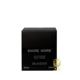 عطر جیبی مردانه برندینی مدل Encre Noire حجم 33 میلی لیتر