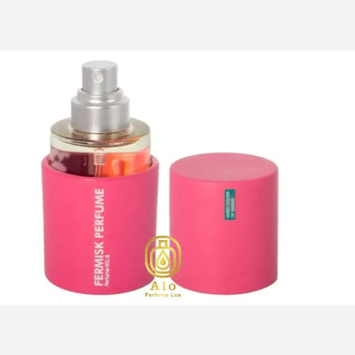 عطر جیبی مردانه فرمیسک شماره 8 مدل ساواج حجم 30 میل