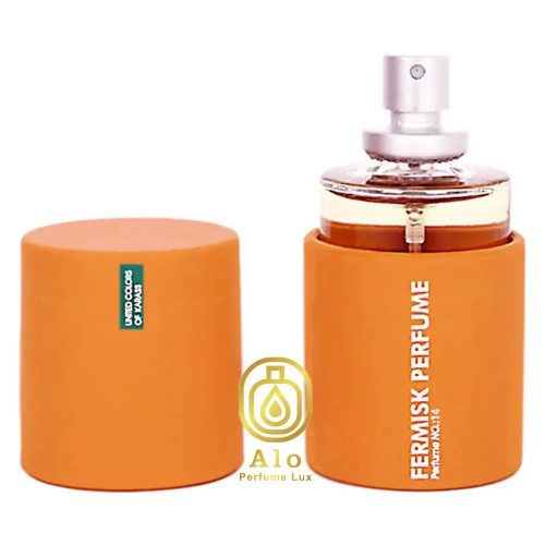 عطر جیبی مردانه فرمیسک شماره 14 رایحه 212 VIP حجم 30 میل