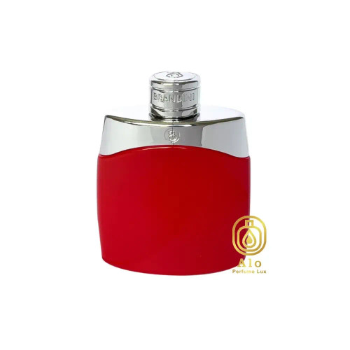 عطر جیبی مردانه برندینی مدل LEGEND RED حجم 33 میلی لیتر