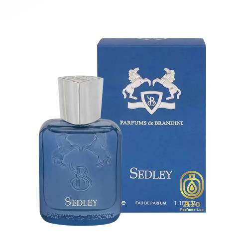 عطر جیبی مردانه برندینی مدل Sedley حجم 33 میل