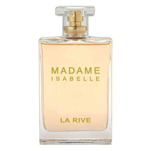 عطر زنانه لاریو مدل مادام ایزابل حجم 90 میلی لیتر