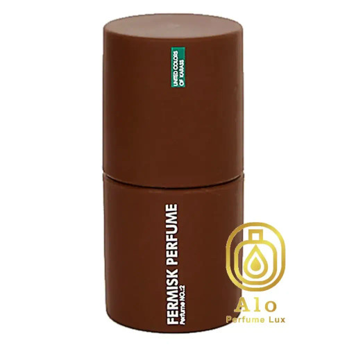 عطر مردانه فرمیسک مدل آکوا اترنیتی شماره 2 حجم 30 میلی لیتر