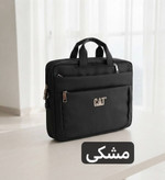 کیف اداری 3 کاره - کد 7221