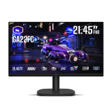 مانیتور گیمینگ کولر مستر GA22FC سایز 21.45 اینچ