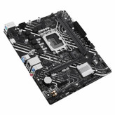 مادربرد ایسوس Prime H610M-K D4 ARGB DDR4