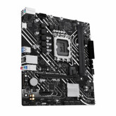 مادربرد ایسوس Prime H610M-K D4 ARGB DDR4
