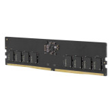 رم کامپیوتر گیل Pristine DDR5 8GB Single 4800MHz CL40