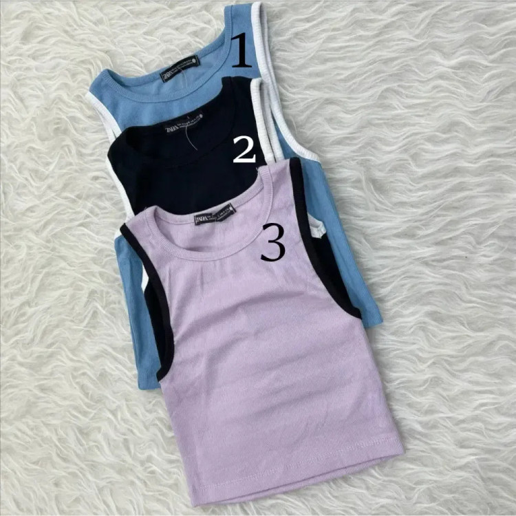 تاپ ورزشی زنانه کبریتی کد 1070 چهارفصل تنخور شیک سایز S M L XL XXL