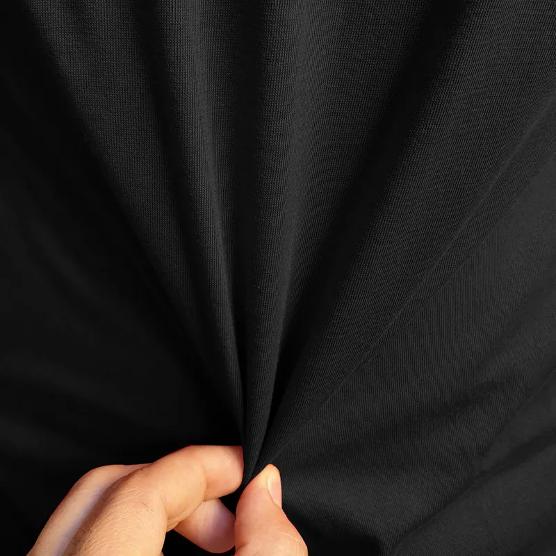 ست تی شرت و شلوار مردانه پنبه یکرو و نخ آستین کوتاه مدل acm