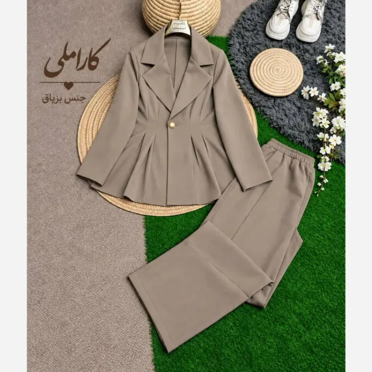 ست هدیه زنانه سوپرمازراتی گرم بالا فری سایز