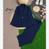ست هدیه زنانه سوپرمازراتی گرم بالا فری سایز