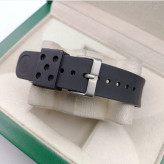ساعت مچی مردانه سیکو اتوماتیک بند رابر مدل SRPB81K1